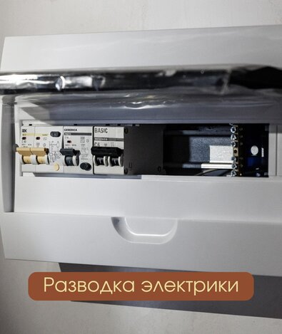 В домах холдинга ДИСК единый стандарт качественной предчистовой отделки «Белый ключ»