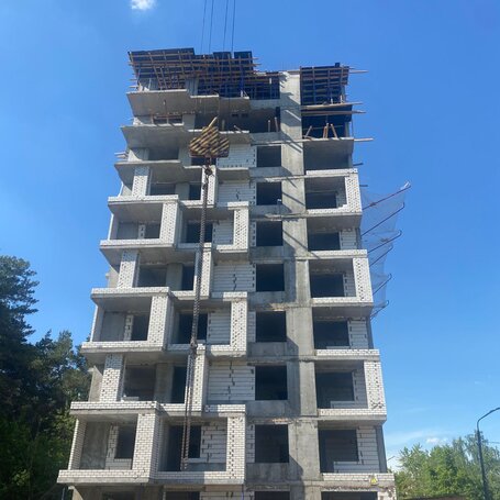 Июнь 2025