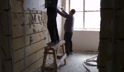 Преимущества квартир в доме на Энгельса