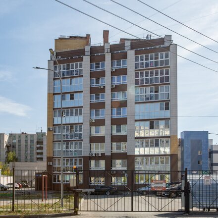 Престиж